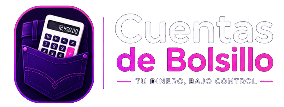 Cuentas de Bolsillo