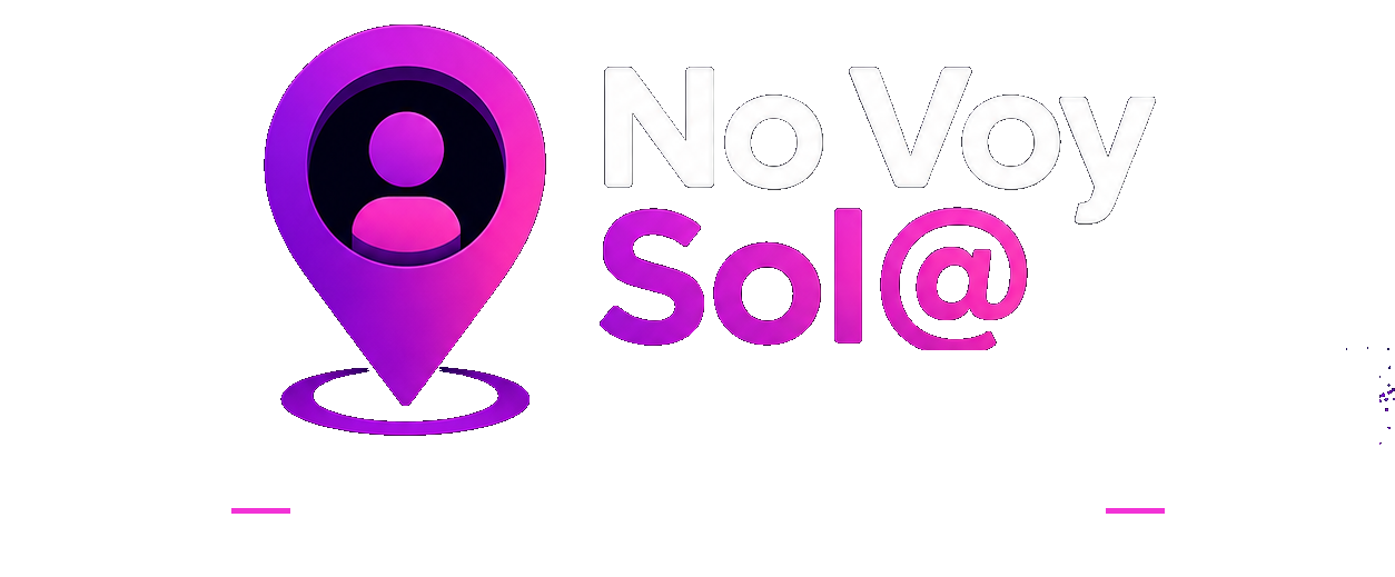 No Voy Sol@